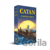 Catan - Zámorské objavy 5-6 hráčov