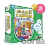 Nejlepší kamarád - Lední medvídek