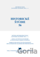 Historické štúdie 56