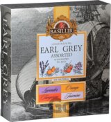 BASILUR Earl Grey Assorted