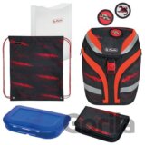 Školský set SoftFlex, Auto