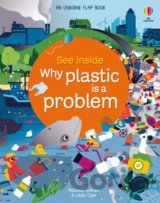 See Inside Why Plastic is a Problem