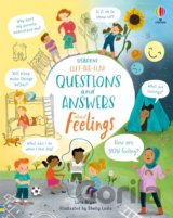 Questions and Answers About Feelings