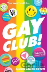Gay Club!