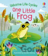 One Little Frog