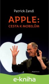 Apple: cesta k mobilům