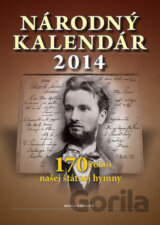 Národný kalendár 2014