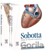 Sobotta Atlas of Human Anatomy (Package 3 Volume Set)