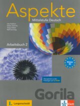 Aspekte - Arbeitsbuch (B2)