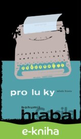 Proluky