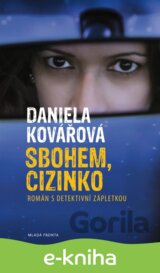 Sbohem, cizinko!