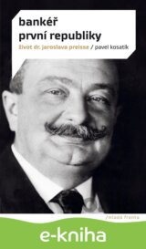 Bankéř první republiky