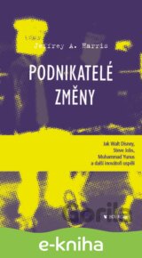 Podnikatelé změny