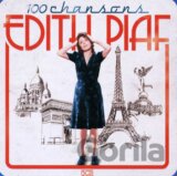 PIAF EDITH - 100 CHANSONS / ANNIVERSAIRE (LIMITED EDITION) (5CD)