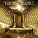 EARTH, WIND & FIRE: NOW, THEN AND FOREVER