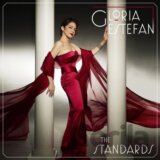 ESTEFAN, GLORIA: THE STANDARDS