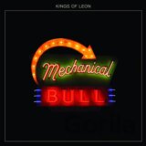 KINGS OF LEON: MECHANICAL BULL