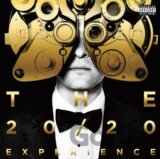 TIMBERLAKE, JUSTIN: THE 20/20 EXPERIENCE - 2 OF 2