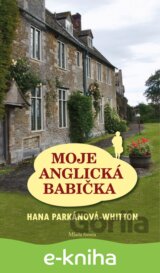 Moje anglická babička