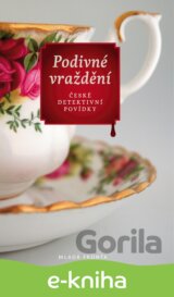 Podivné vraždění