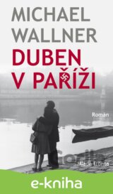 Duben v Paříži