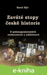 Zaváté stopy české historie