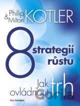 8 strategií růstu