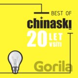 Chinaski: 20 Let V Siti (2-disc)