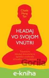 Hľadaj vo svojom vnútri