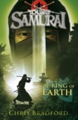 Young Samurai: The Ring of Earth