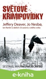 Světové krimipovídky
