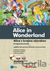 Alice in Wonderland / Alica v krajine zázrakov