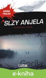 Krimi triler: Slzy anjela