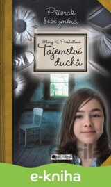 Tajemství duchů – Přízrak beze jména