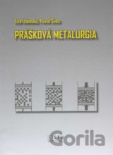 Prášková metalurgia