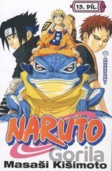 Naruto 13: Rozuzlení