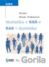 štatistika v SAS-e, SAS v štatistike