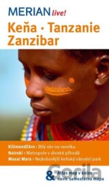 Keňa, Tanzanie, Zanzibar