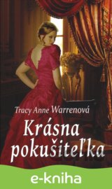 Krásna pokušiteľka