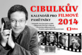Cibulkův kalendář pro filmové pamětníky 2014