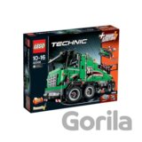 LEGO Technic 42008 Servisní truck