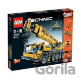 LEGO Technic 42009 Mobilní jeřáb MK II