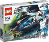 LEGO Galaxy Squad 70701 Hmyzí stíhačka