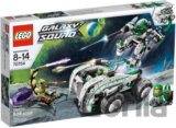 LEGO GALAXY SQUAD 70704 Likvidátor hávede