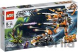 LEGO GALAXY SQUAD 70705 Vyháňač chrobákov