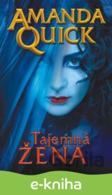 Tajemná žena
