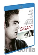 Gigant (Blu-ray)