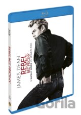 Rebel bez příčiny (Blu-ray)