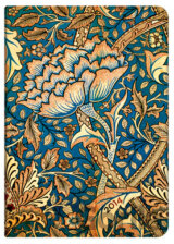 Paperblanks - Morris Windrush 2014 (12-mesačný diár, midi, týždenný, vertikálny)