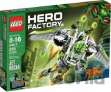 LEGO Hero Factory 44014 TRYSKO-ROCKA